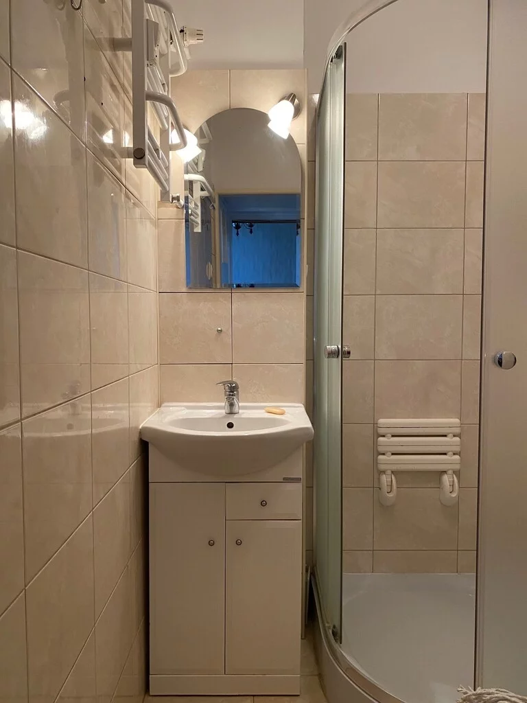 3 pokoje, mieszkanie 59,30 m², piętro 3, oferta nr , 36/5895/OMS, Poznań, Jeżyce, Jeżyce, Szpitalna