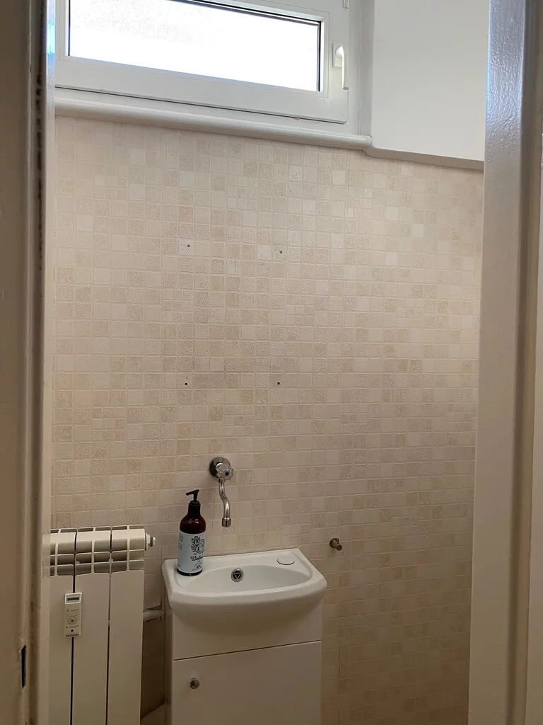 3 pokoje, mieszkanie 59,30 m², piętro 3, oferta nr , 36/5895/OMS, Poznań, Jeżyce, Jeżyce, Szpitalna