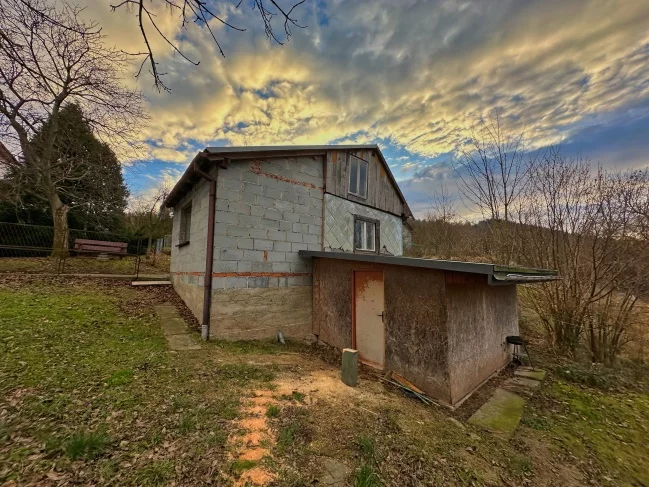 Dom 32,00 m², oferta nr , TTT-0001029, Rychwałd