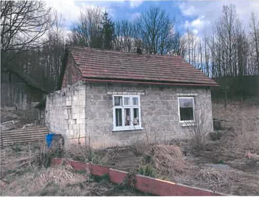 Domy TTT-00000942 Witowice