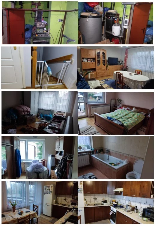 Dom 93,00 m², oferta nr , TTT-000001029, Żarki