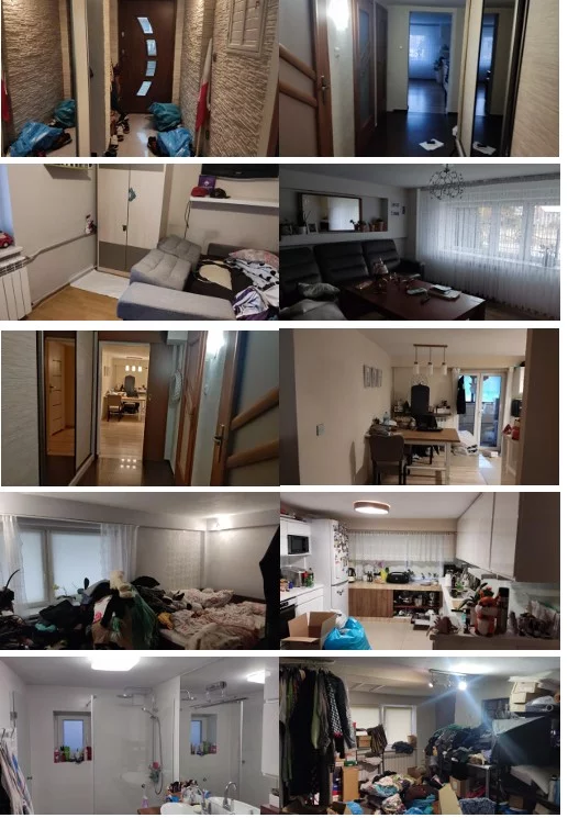 Dom 93,00 m², oferta nr , TTT-000001029, Żarki