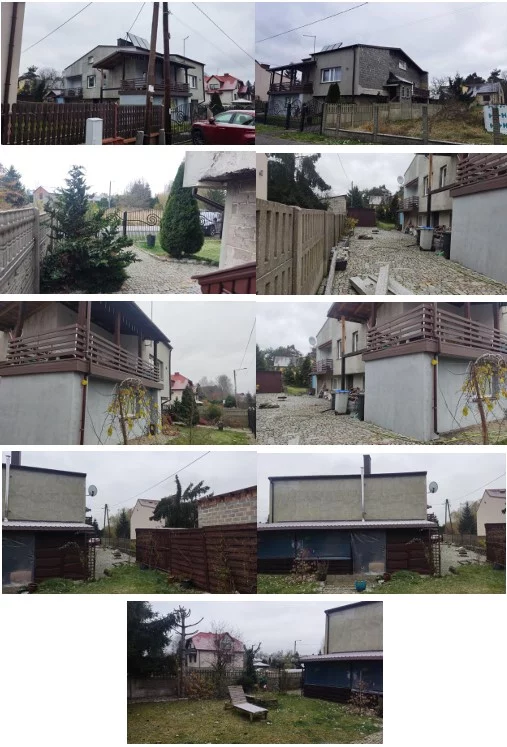 Dom 93,00 m², oferta nr , TTT-000001029, Żarki