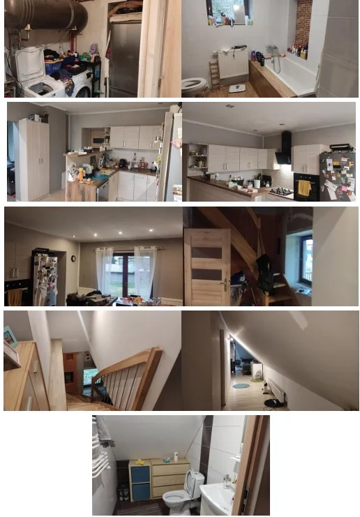 Dom 93,00 m², oferta nr , TTT-000001029, Żarki