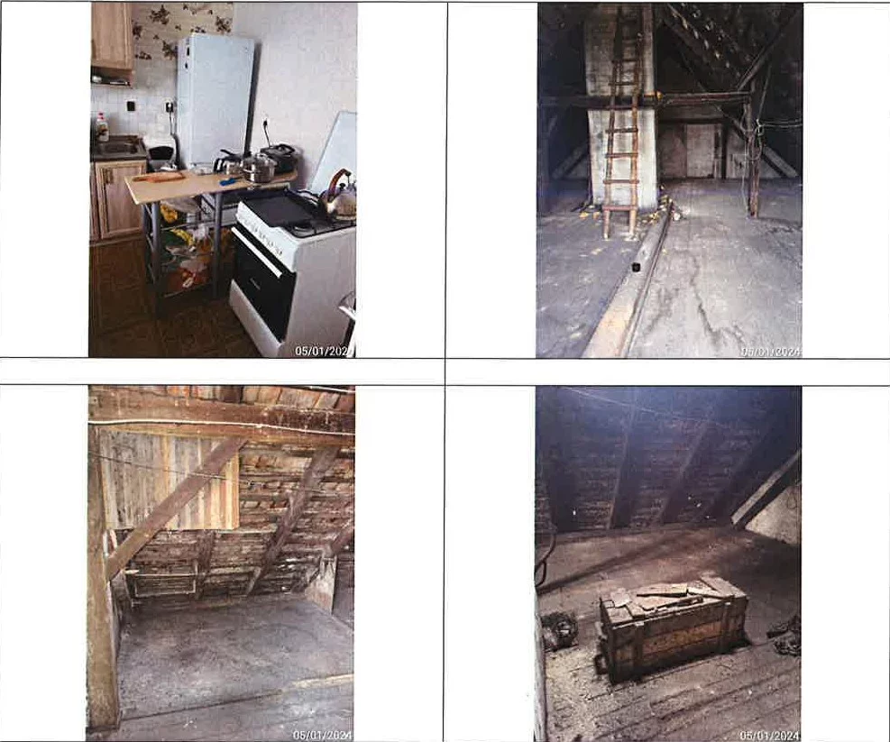 Dom 84,00 m², oferta nr , TTT-00000847, Gościce