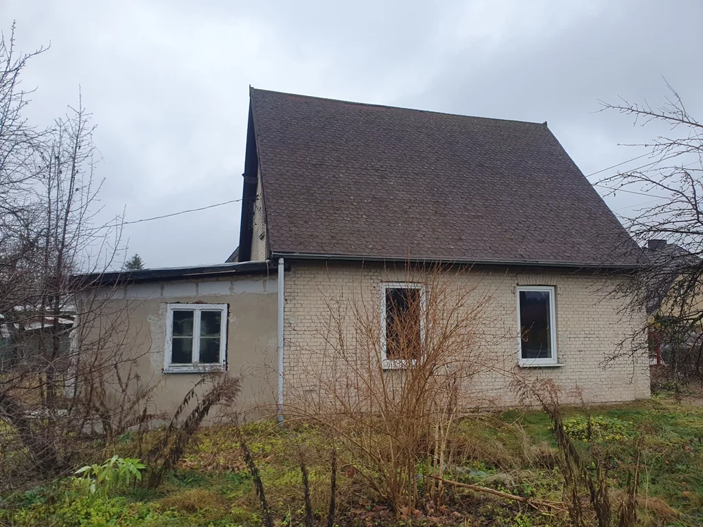 Dom 116,15 m², oferta nr , TTT-00000953, Ruciane-Nida