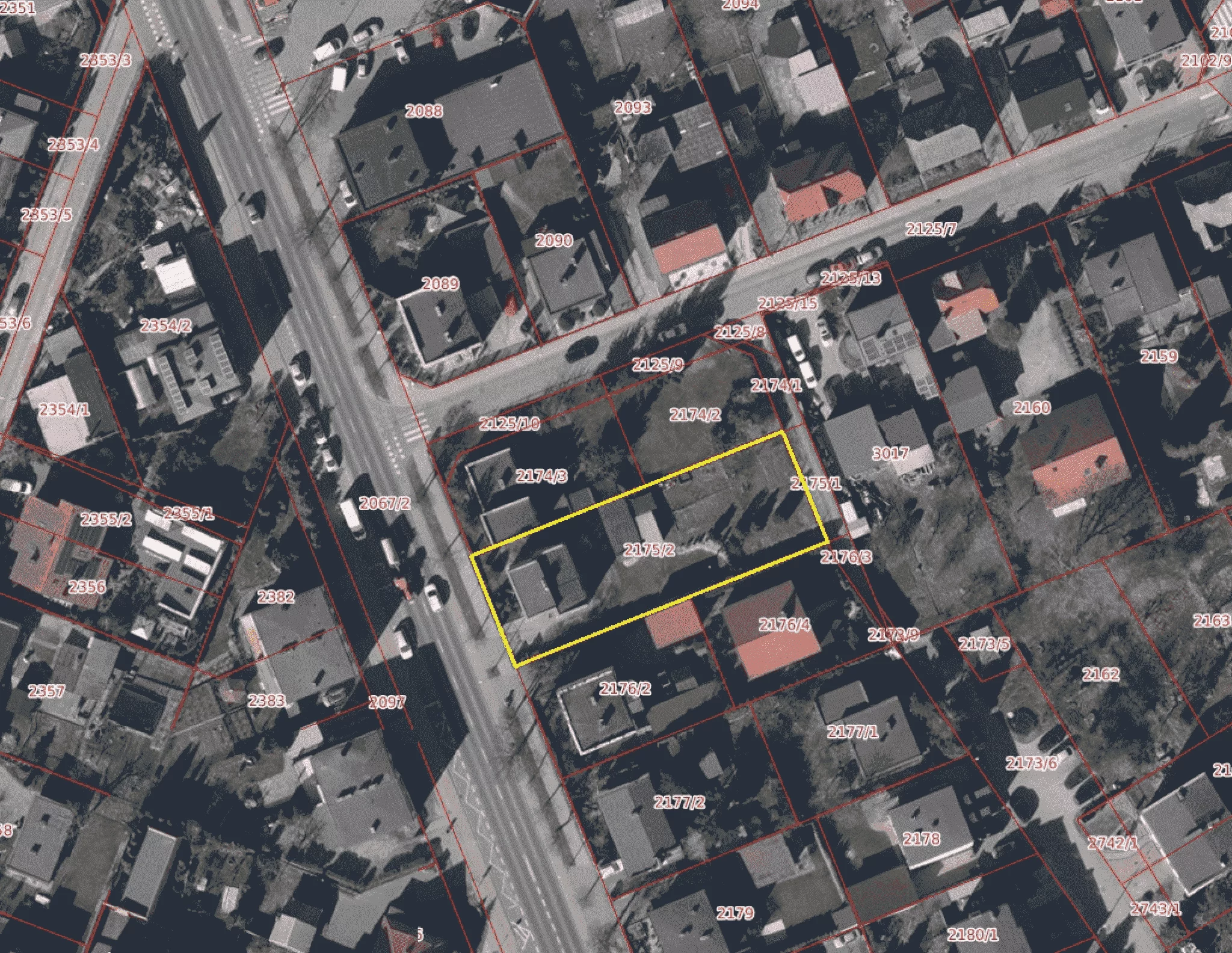 Dom 93,96 m², oferta nr , TTT-00000295, Śrem