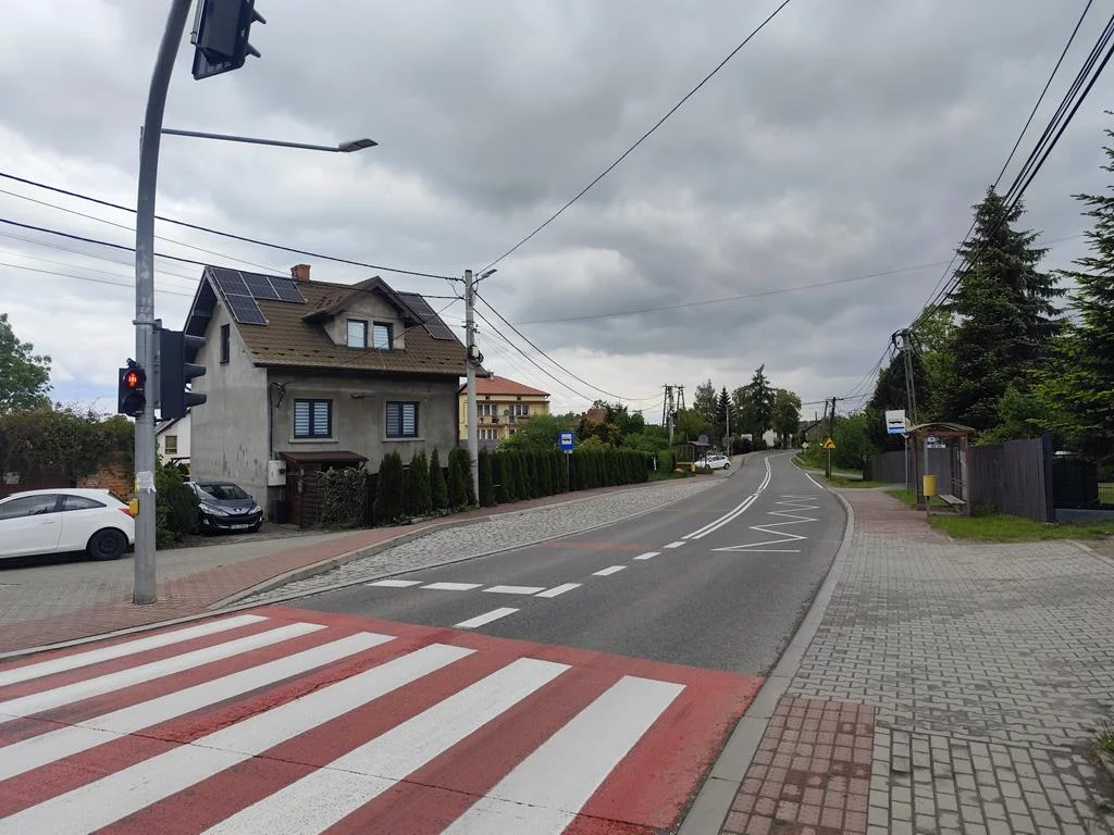 Dom 109,80 m², oferta nr , TTT-00001066, Świątniki Górne