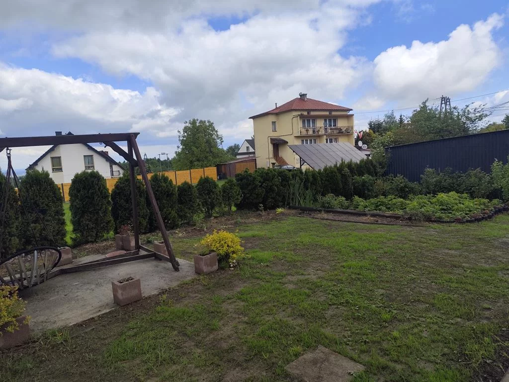 Dom 109,80 m², oferta nr , TTT-00001066, Świątniki Górne