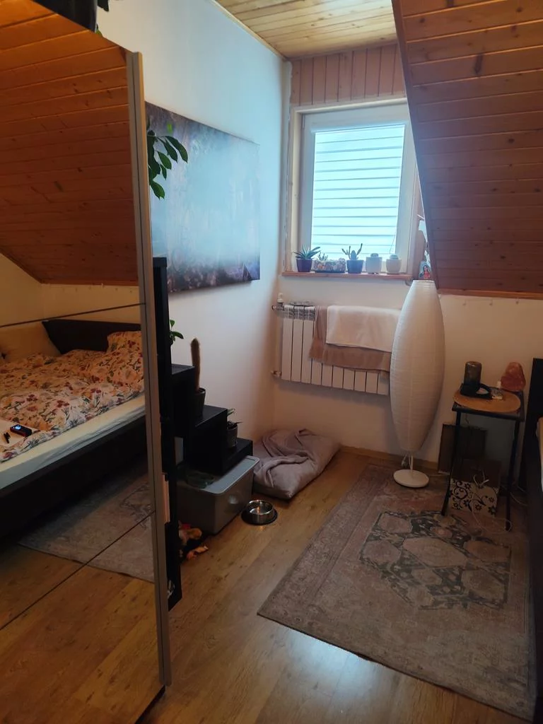 Dom 109,80 m², oferta nr , TTT-00001066, Świątniki Górne