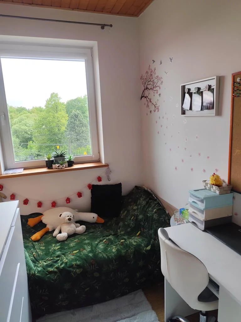 Dom 109,80 m², oferta nr , TTT-00001066, Świątniki Górne