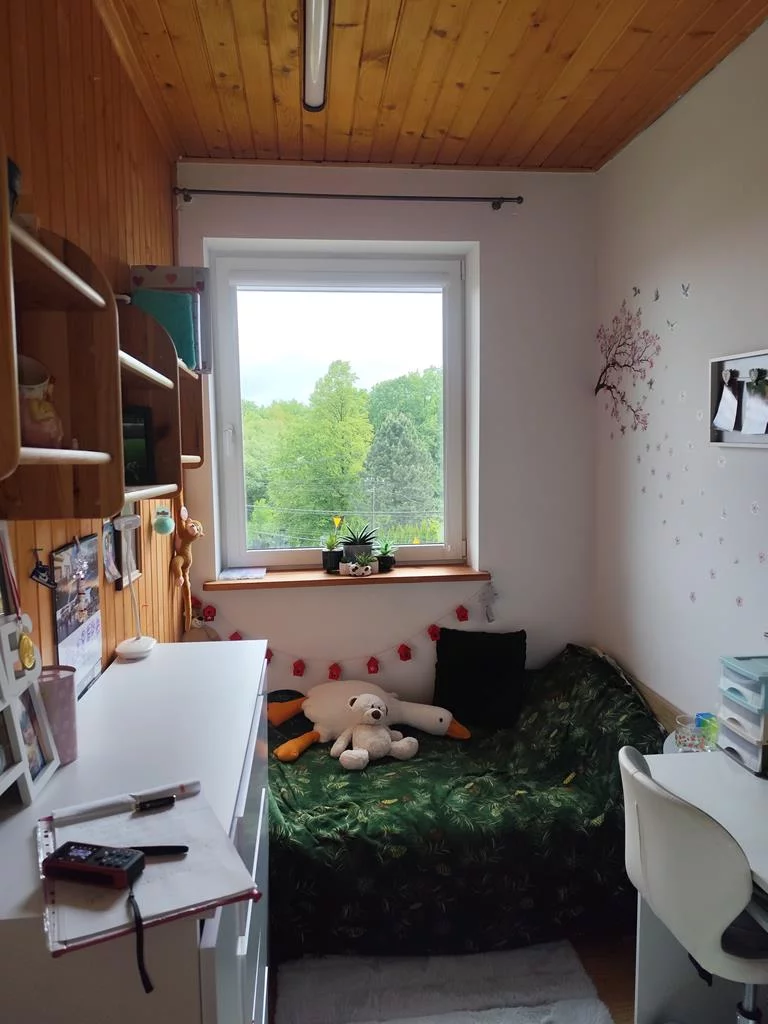 Dom 109,80 m², oferta nr , TTT-00001066, Świątniki Górne