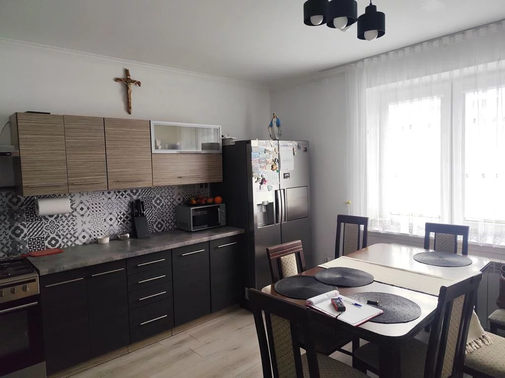 Dom 109,80 m², oferta nr , TTT-00001066, Świątniki Górne