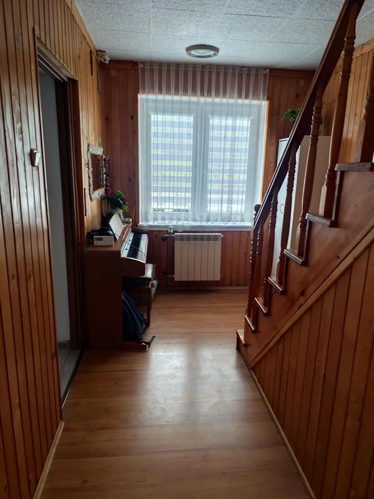 Dom 109,80 m², oferta nr , TTT-00001066, Świątniki Górne
