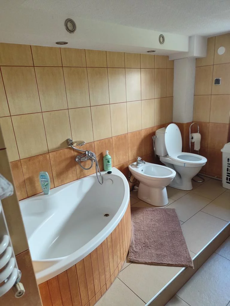 Dom 109,80 m², oferta nr , TTT-00001066, Świątniki Górne