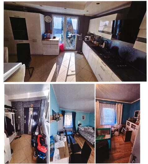 Dom 161,80 m², oferta nr , TTT-00000653, Kędzierzyn-Koźle, Ignacego Mościckiego