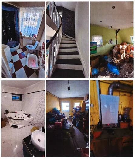 Dom 161,80 m², oferta nr , TTT-00000653, Kędzierzyn-Koźle, Ignacego Mościckiego