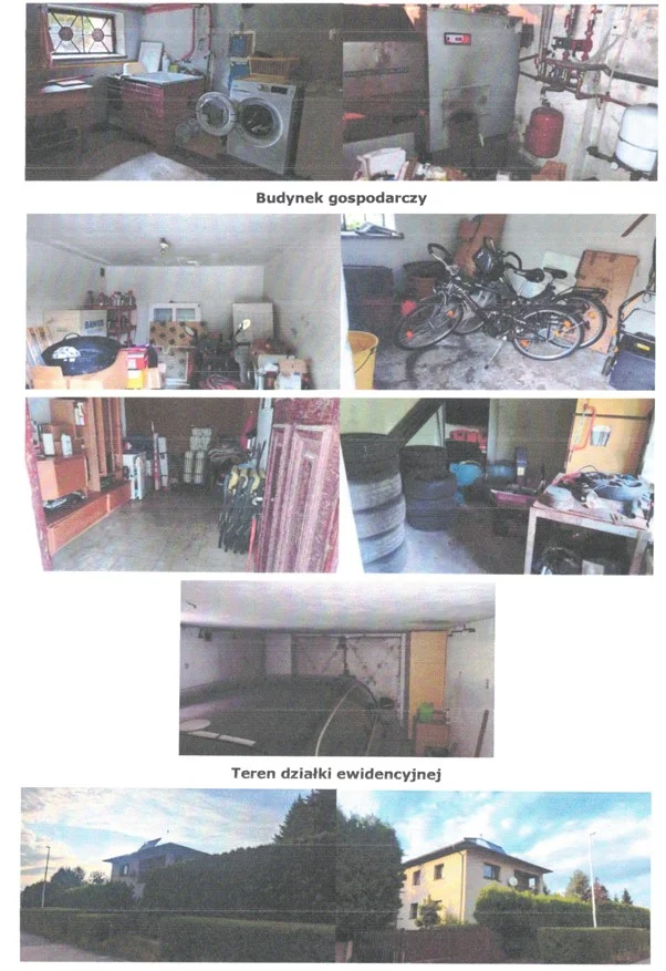Dom 171,50 m², oferta nr , TTT-00000570, Lubliniec