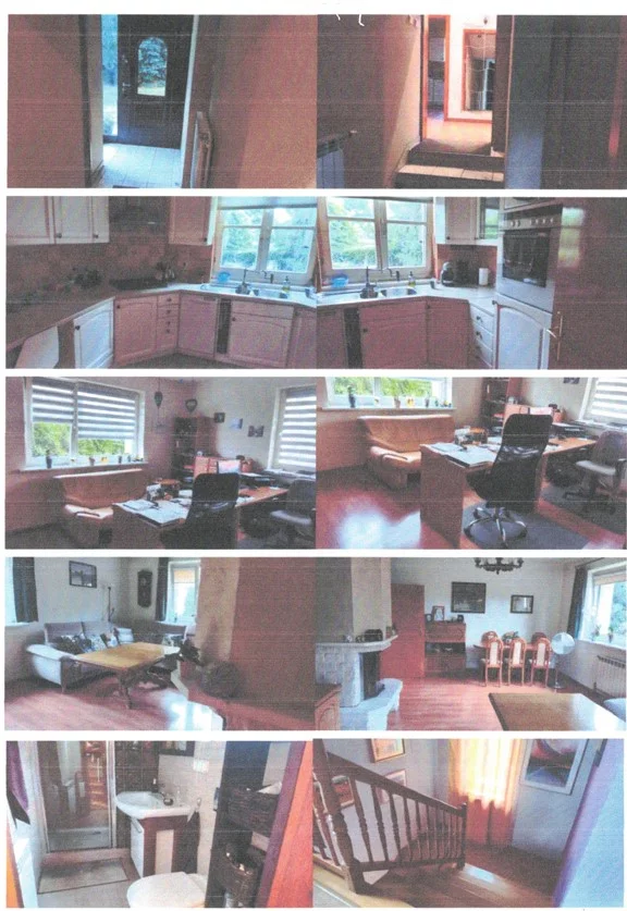 Dom 171,50 m², oferta nr , TTT-00000570, Lubliniec