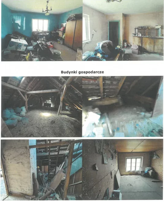 Dom 121,75 m², oferta nr , TTT-00001105, Sieroniowice