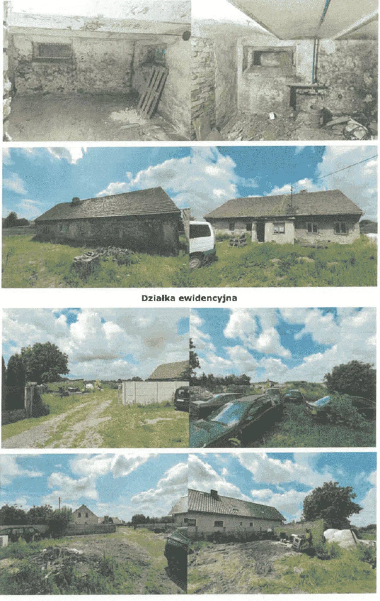 Dom 121,75 m², oferta nr , TTT-00001105, Sieroniowice