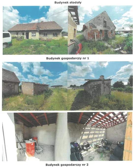 Dom 121,75 m², oferta nr , TTT-00001105, Sieroniowice