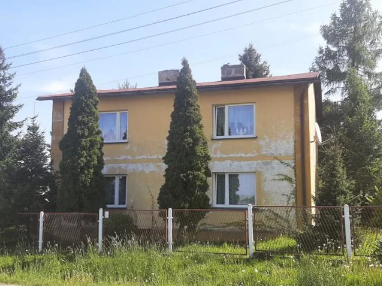 Dom 126,00 m², oferta nr , TTT-00000263, Bełk