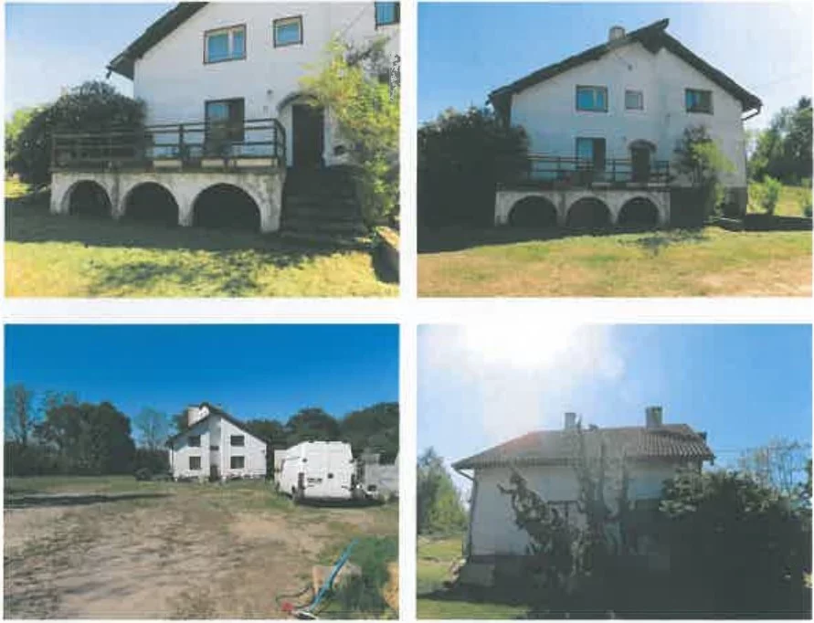 Dom 114,00 m², oferta nr , TTT-00000412, Jeziory Dolne