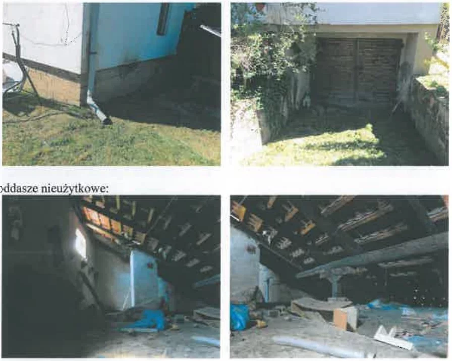 Dom 114,00 m², oferta nr , TTT-00000412, Jeziory Dolne