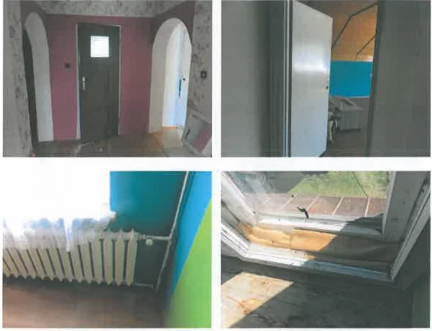 Dom 114,00 m², oferta nr , TTT-00000412, Jeziory Dolne