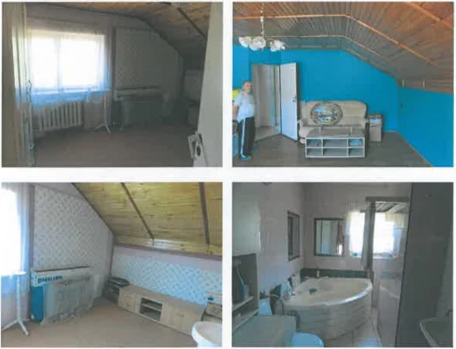 Dom 114,00 m², oferta nr , TTT-00000412, Jeziory Dolne