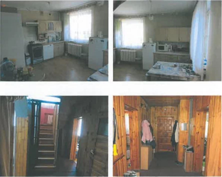 Dom 114,00 m², oferta nr , TTT-00000412, Jeziory Dolne