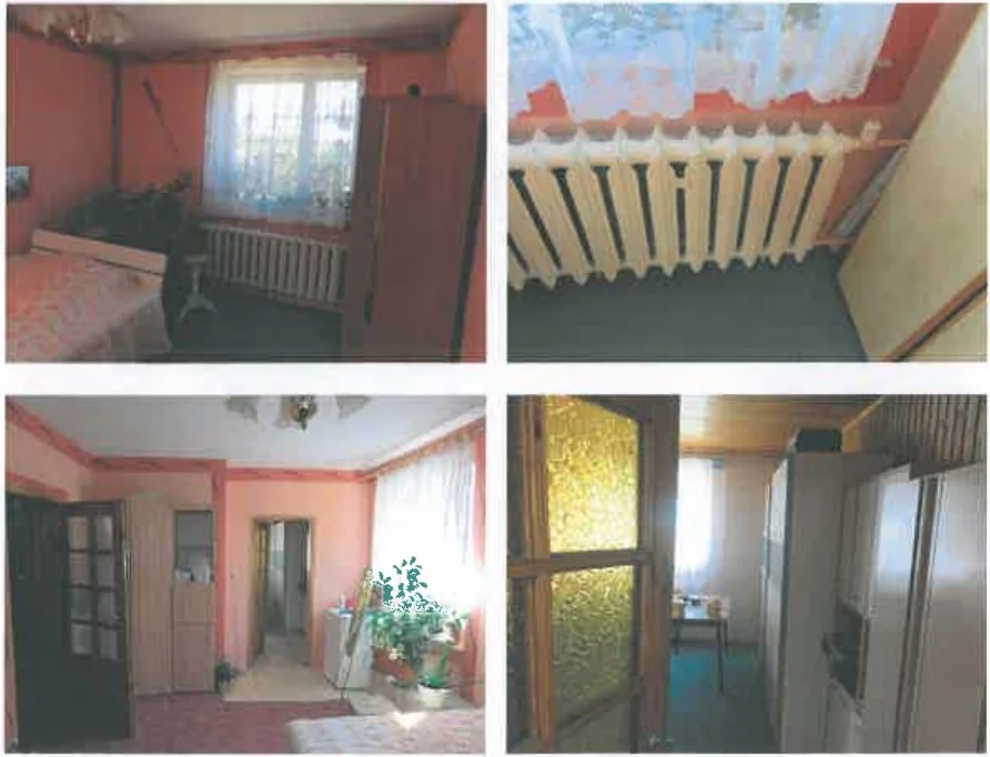 Dom 114,00 m², oferta nr , TTT-00000412, Jeziory Dolne