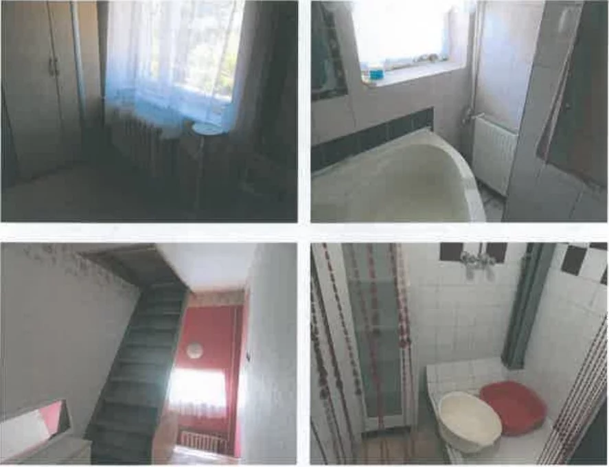 Dom 114,00 m², oferta nr , TTT-00000412, Jeziory Dolne