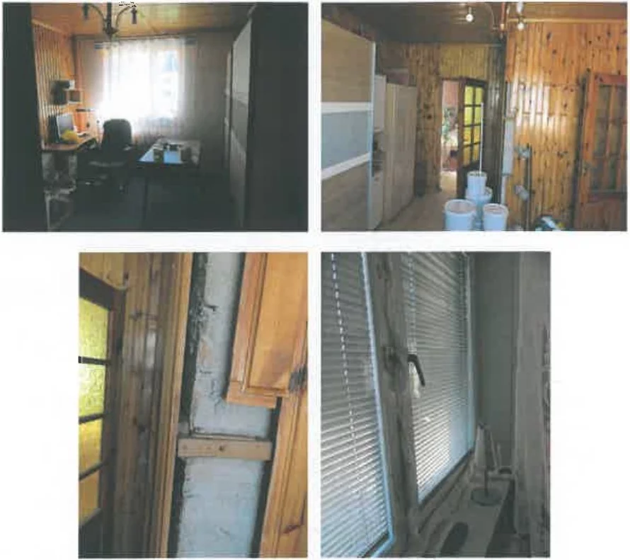 Dom 114,00 m², oferta nr , TTT-00000412, Jeziory Dolne