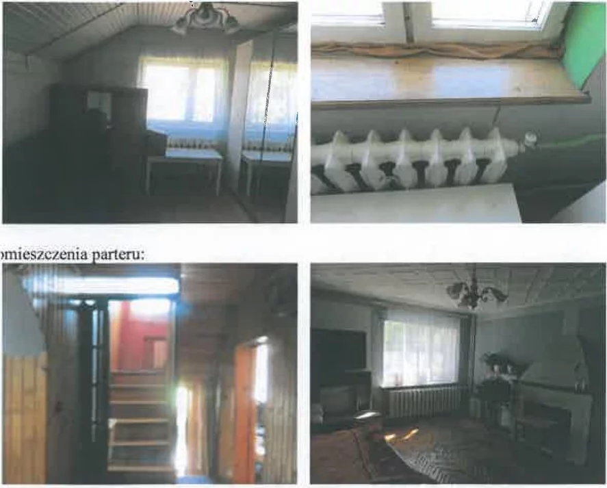Dom 114,00 m², oferta nr , TTT-00000412, Jeziory Dolne