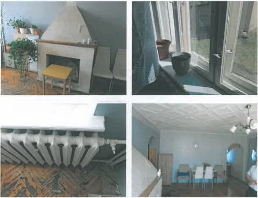 Dom 114,00 m², oferta nr , TTT-00000412, Jeziory Dolne