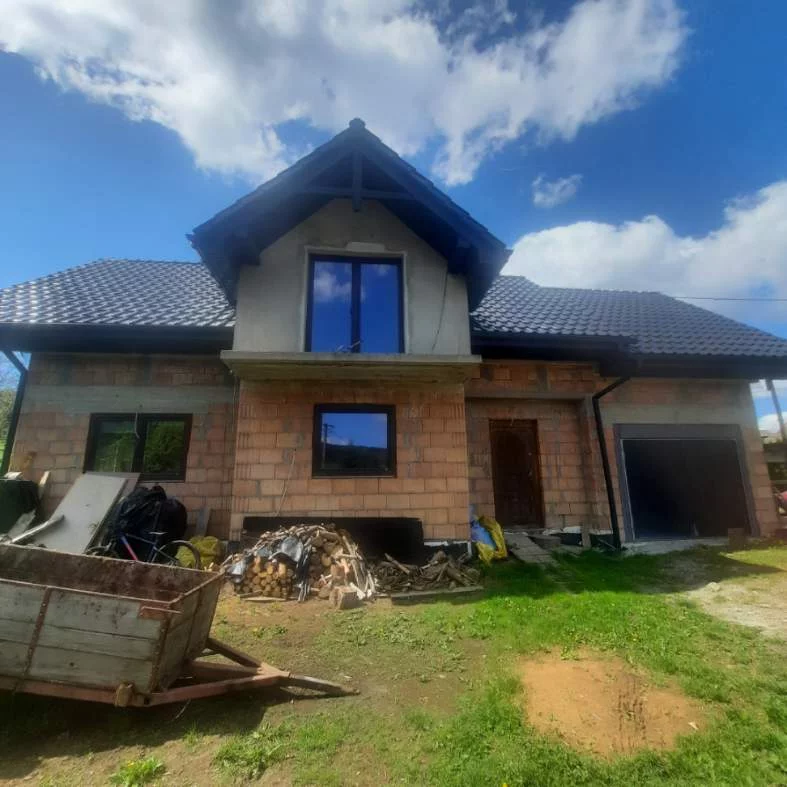 Domy TO-909 Poręba