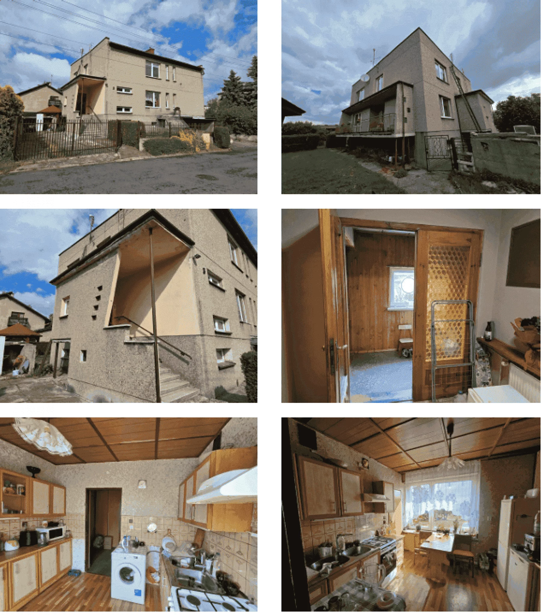 Dom 212,00 m², oferta nr , TTT-00001002, Rydułtowy