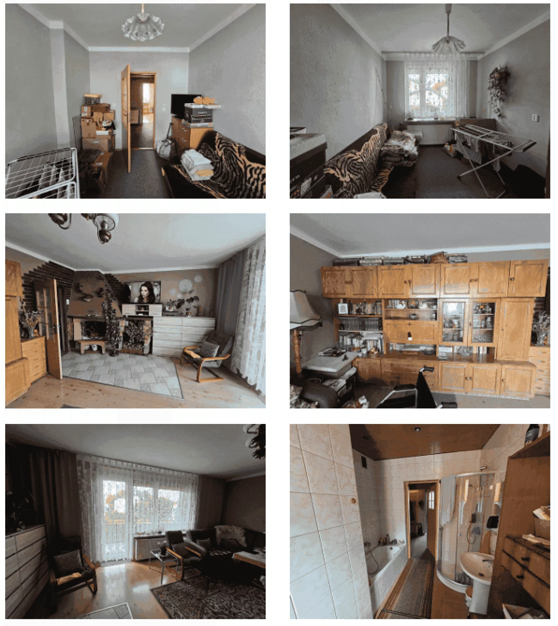 Dom 212,00 m², oferta nr , TTT-00001002, Rydułtowy