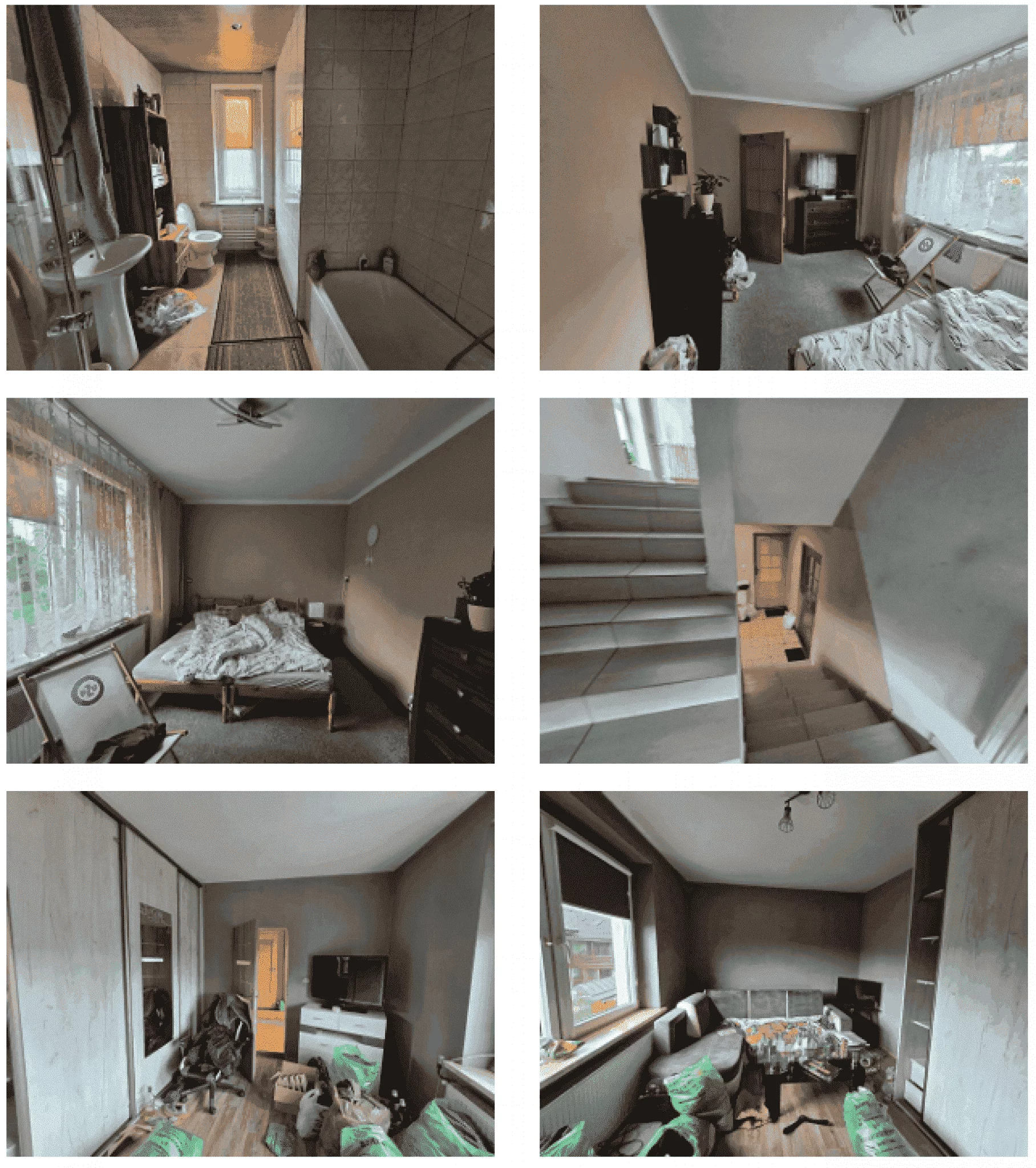 Dom 212,00 m², oferta nr , TTT-00001002, Rydułtowy