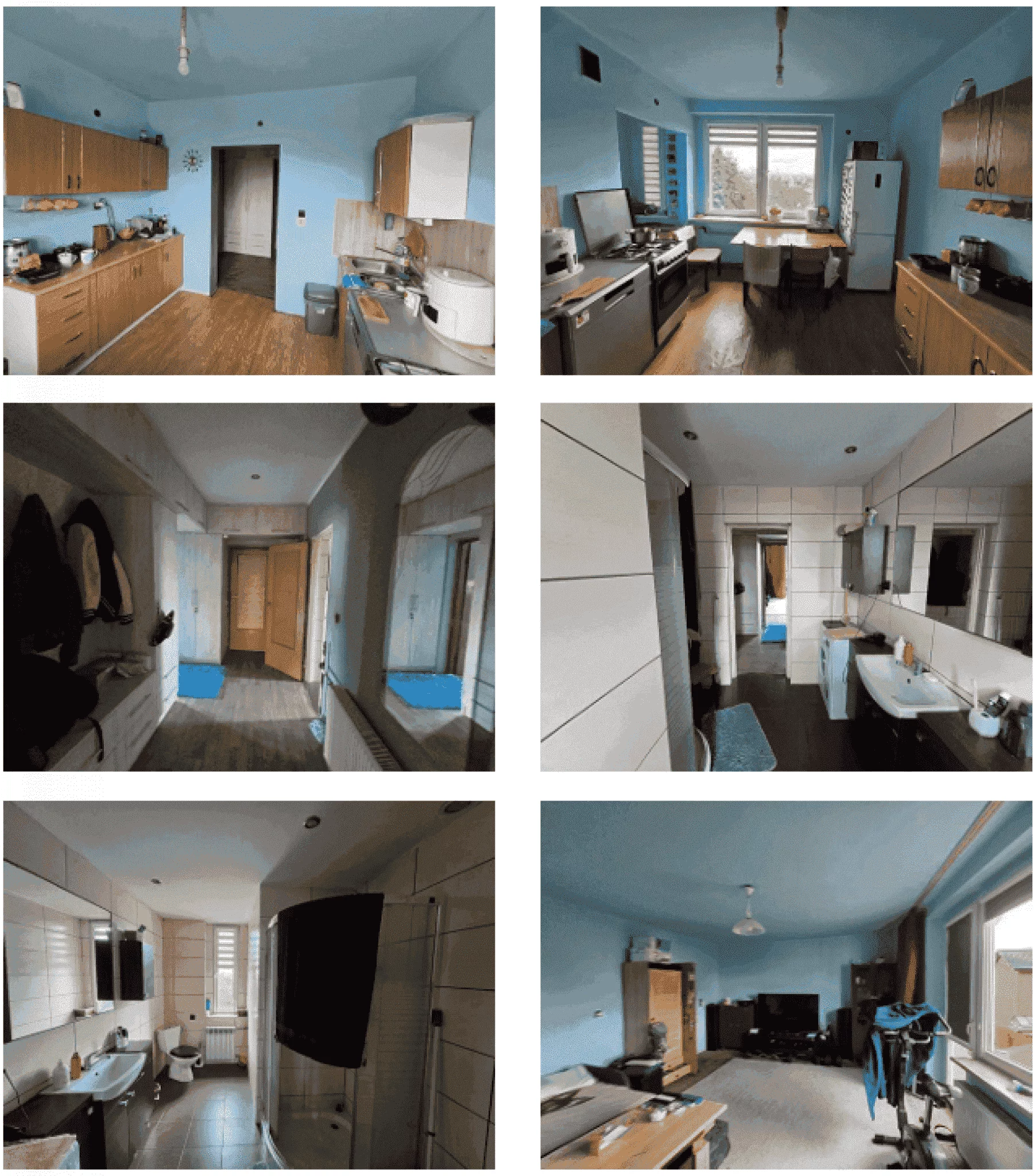 Dom 212,00 m², oferta nr , TTT-00001002, Rydułtowy