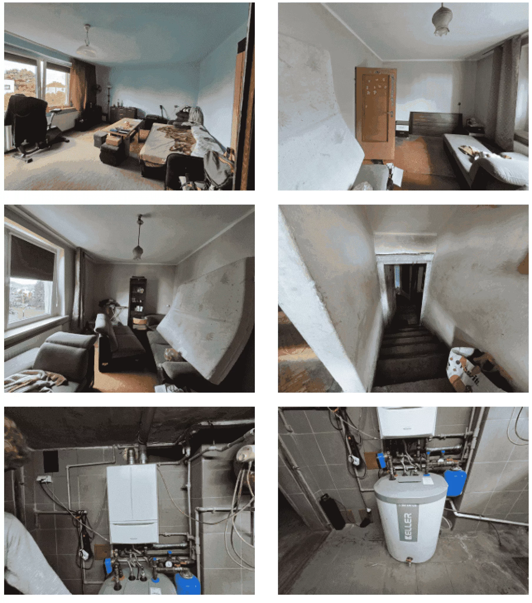 Dom 212,00 m², oferta nr , TTT-00001002, Rydułtowy