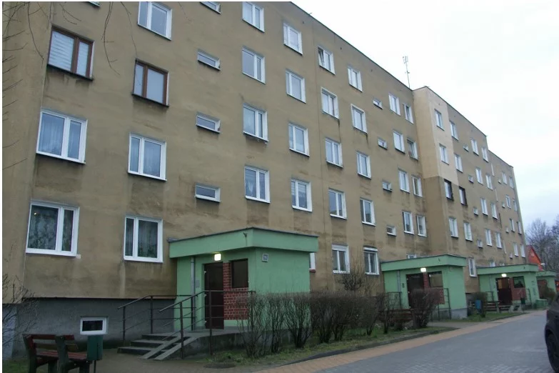 Domy TTT-00000856 Zielona Góra