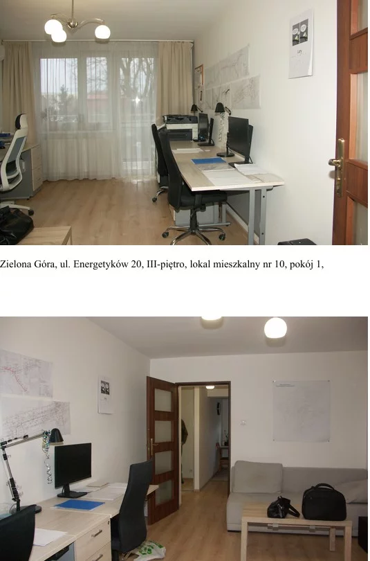 Dom 123,50 m², oferta nr , TTT-00000856, Zielona Góra