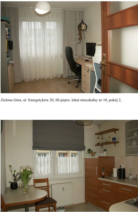 Dom 123,50 m², oferta nr , TTT-00000856, Zielona Góra