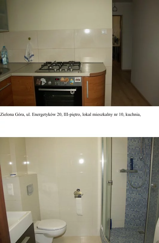 Dom 123,50 m², oferta nr , TTT-00000856, Zielona Góra