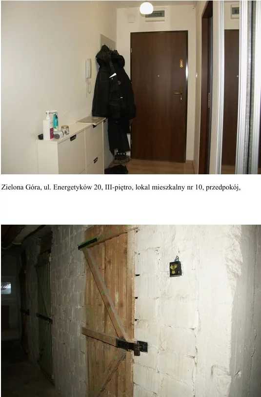 Dom 123,50 m², oferta nr , TTT-00000856, Zielona Góra
