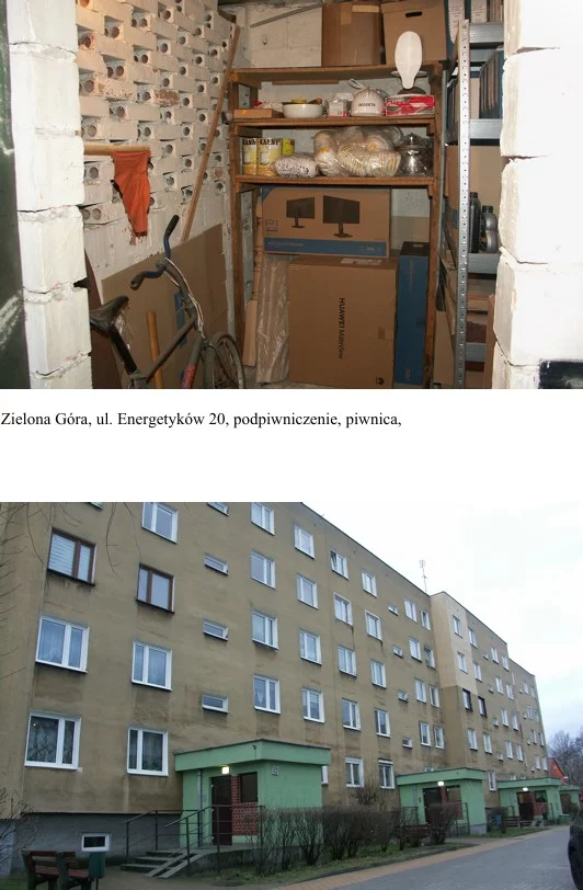 Dom 123,50 m², oferta nr , TTT-00000856, Zielona Góra
