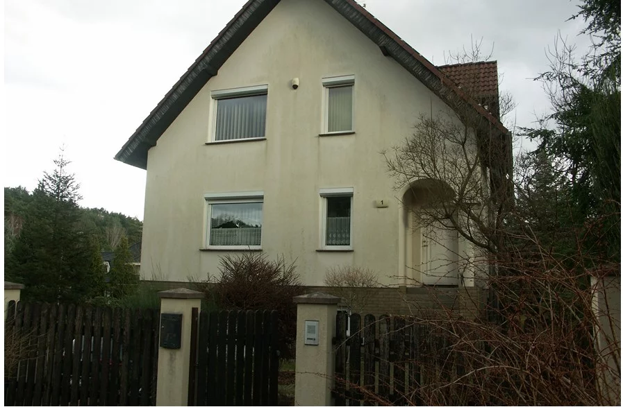 Dom 123,50 m², oferta nr , TTT-00000856, Zielona Góra